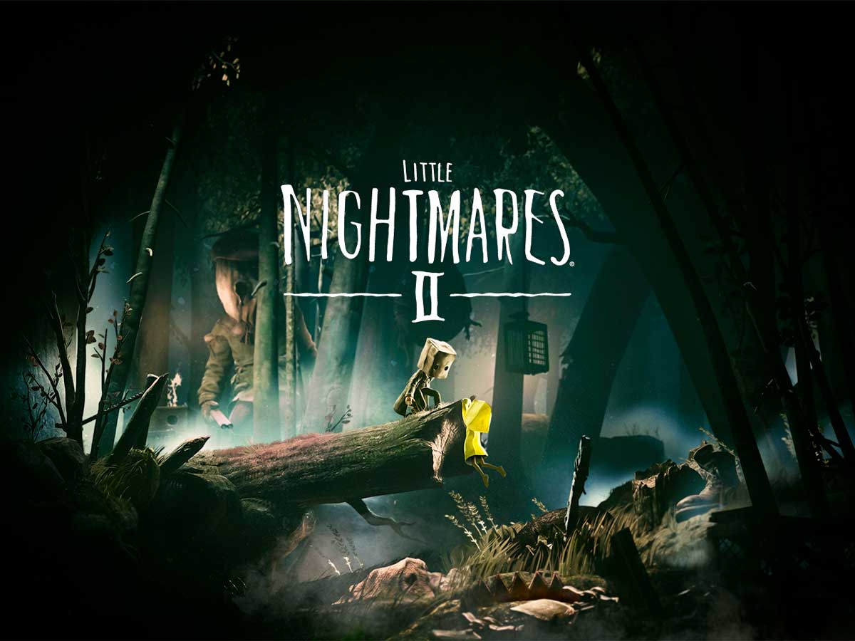 little nightmares ii