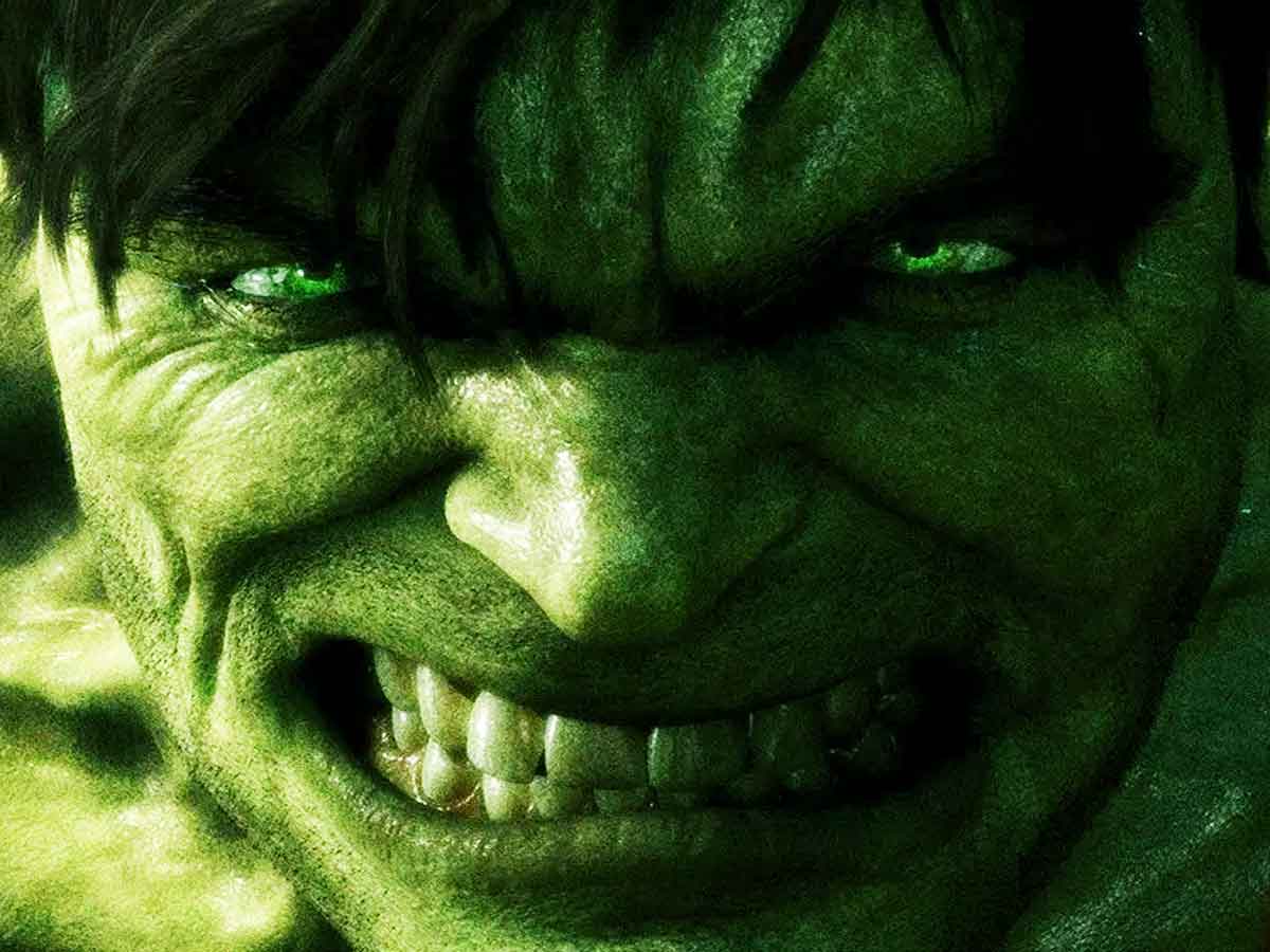 Marvel Studios resolverá el gran misterio de El Increíble Hulk (2008)