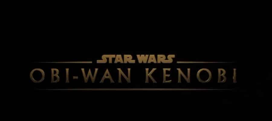 ewan mcgregor revela el look de obi-wan kenobi en la nueva serie de star wars