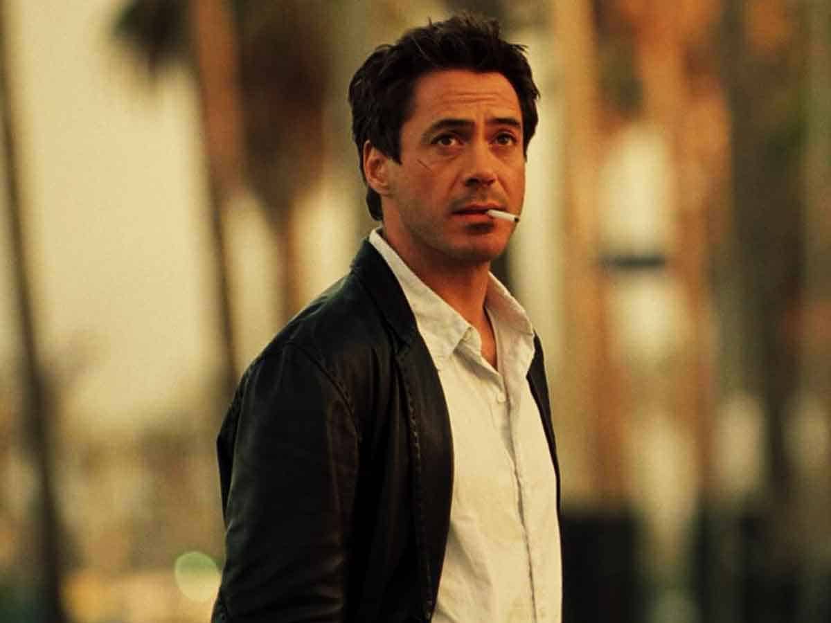 robert downey jr quiere hacer la secuela de la película que salvó su carrera