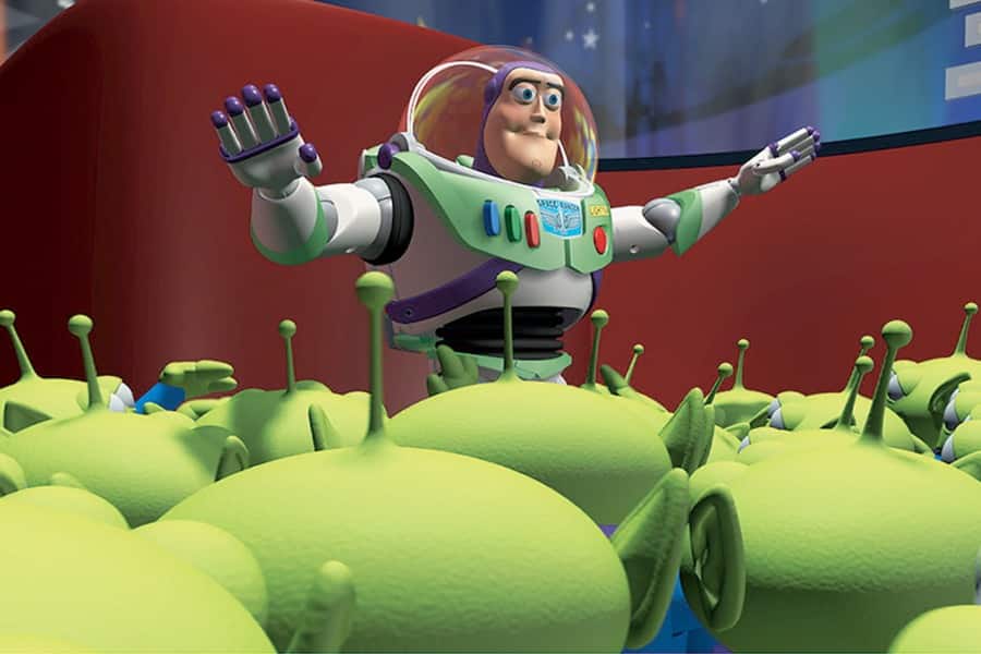 El director de Soul da respuestas sobre algunas películas de Pixar