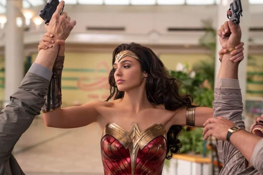 Patty Jenkins no sabe si dirigirá la tercera entrega de Wonder Woman