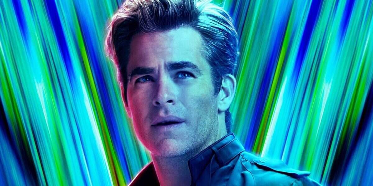 wonder woman 1984: explicación al regreso de steve trevor