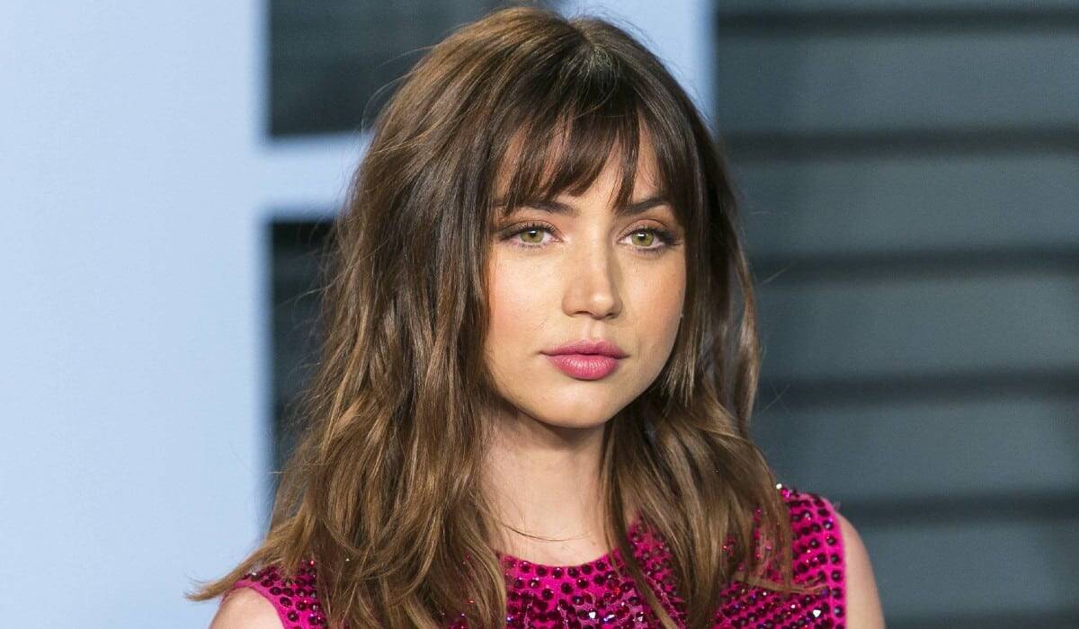Ana de Armas es la gran estrella del 2020, según IMDB