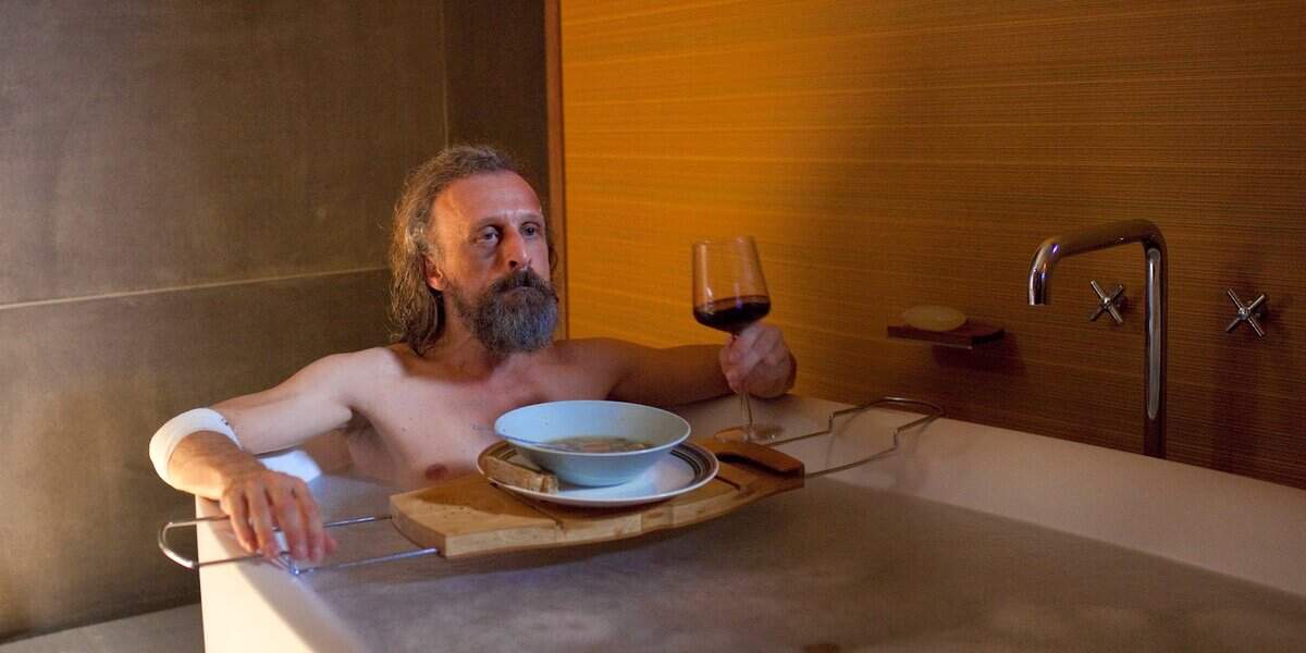 borgman