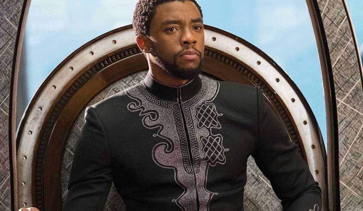 What If...?: Chadwick Boseman grabó varios episodios antes de morir