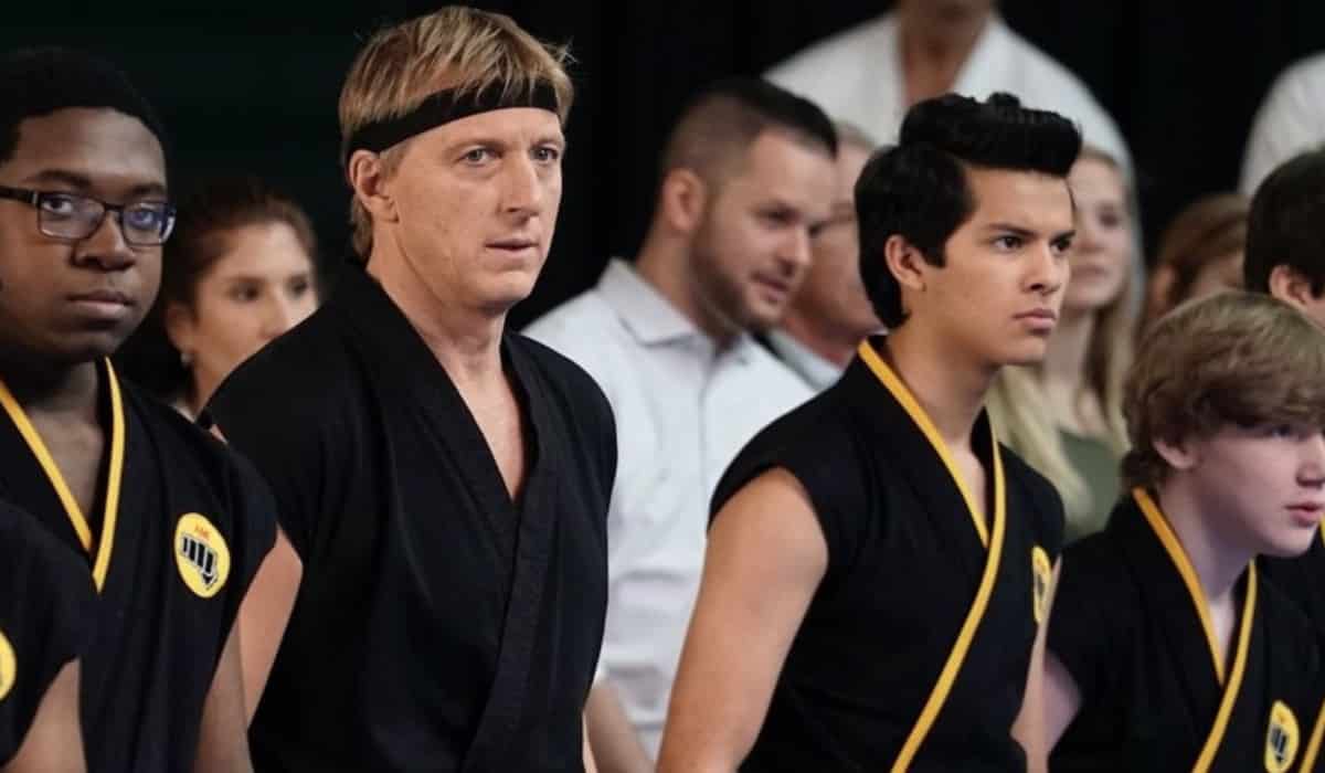 Cobra Kai: ¡La tercera temporada se estrenará más pronto!