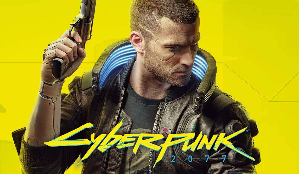 Cyberpunk 2077 logra su primer récord