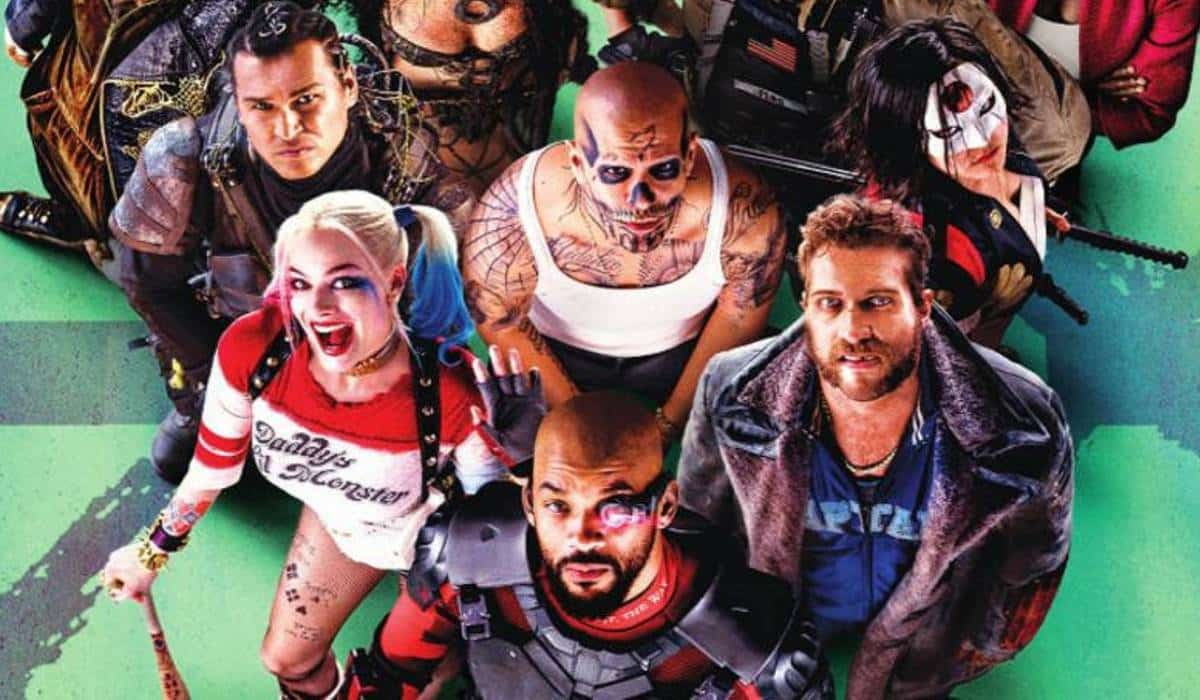 James Gunn promete estrenar el Ayer Cut