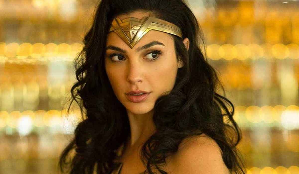 liga de la justicia: gal gadot no estuvo en los reshoots del snyder cut