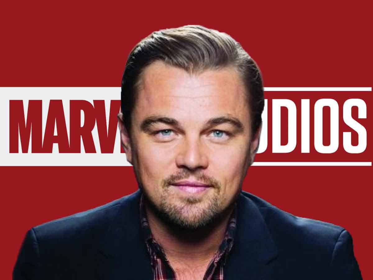 leonardo dicaprio podría fichar por marvel studios