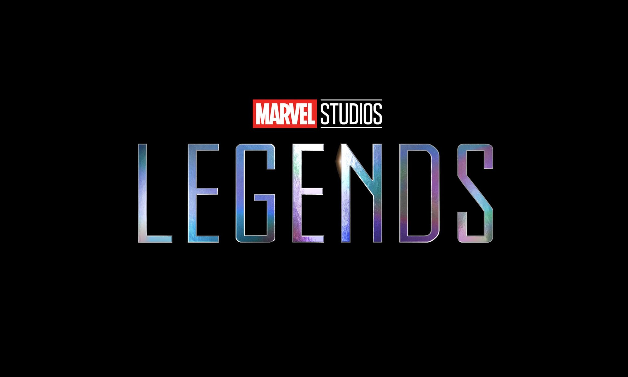 marvel studios legends disney +