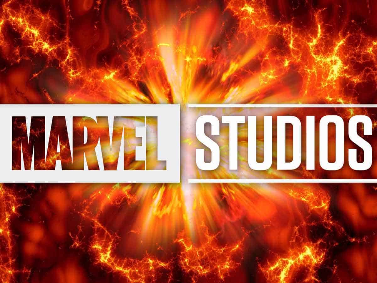 marvel studios - ucm