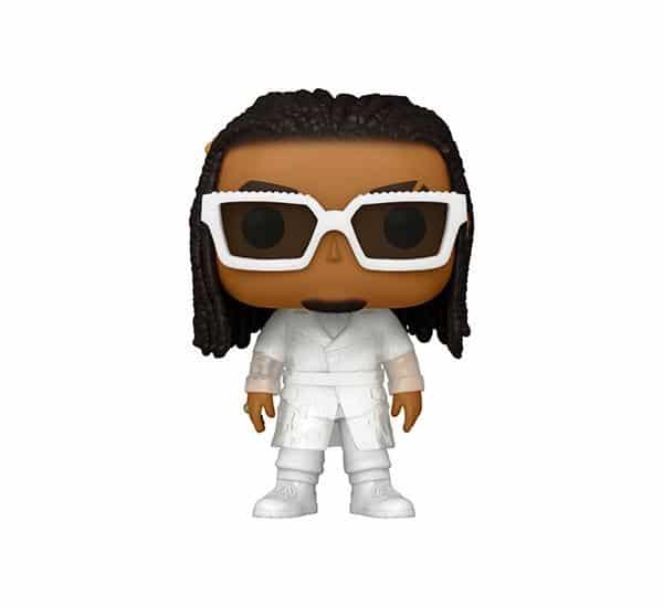 funko pop - ozuna