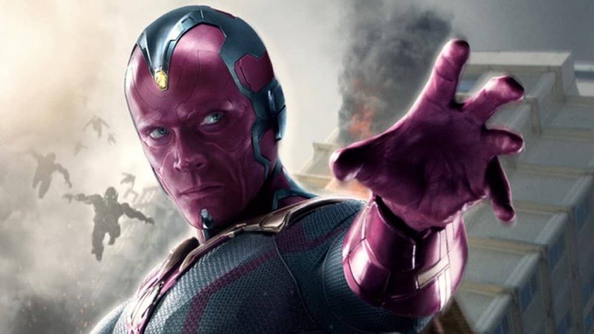 paul bettany como vision