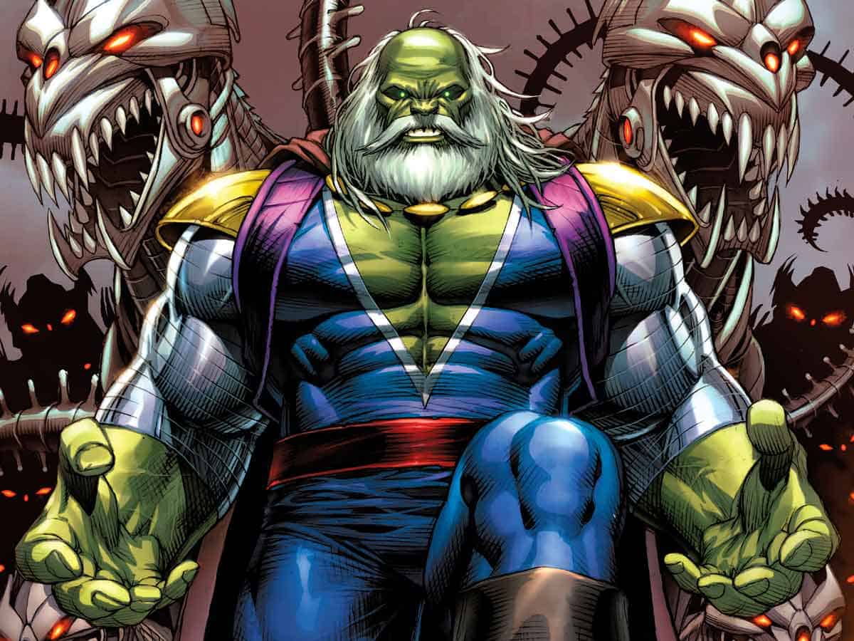 portada de maestro 5