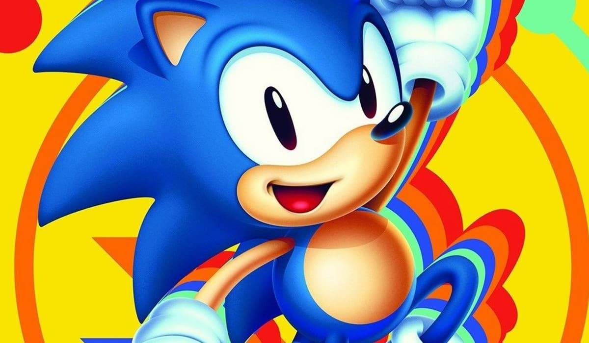 Netflix anunció una serie animada de Sonic netflix anunció una serie animada de sonic