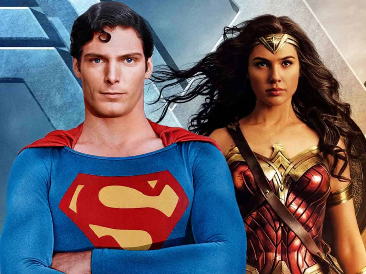 el director de superman (1978) elogia las películas de wonder woman
