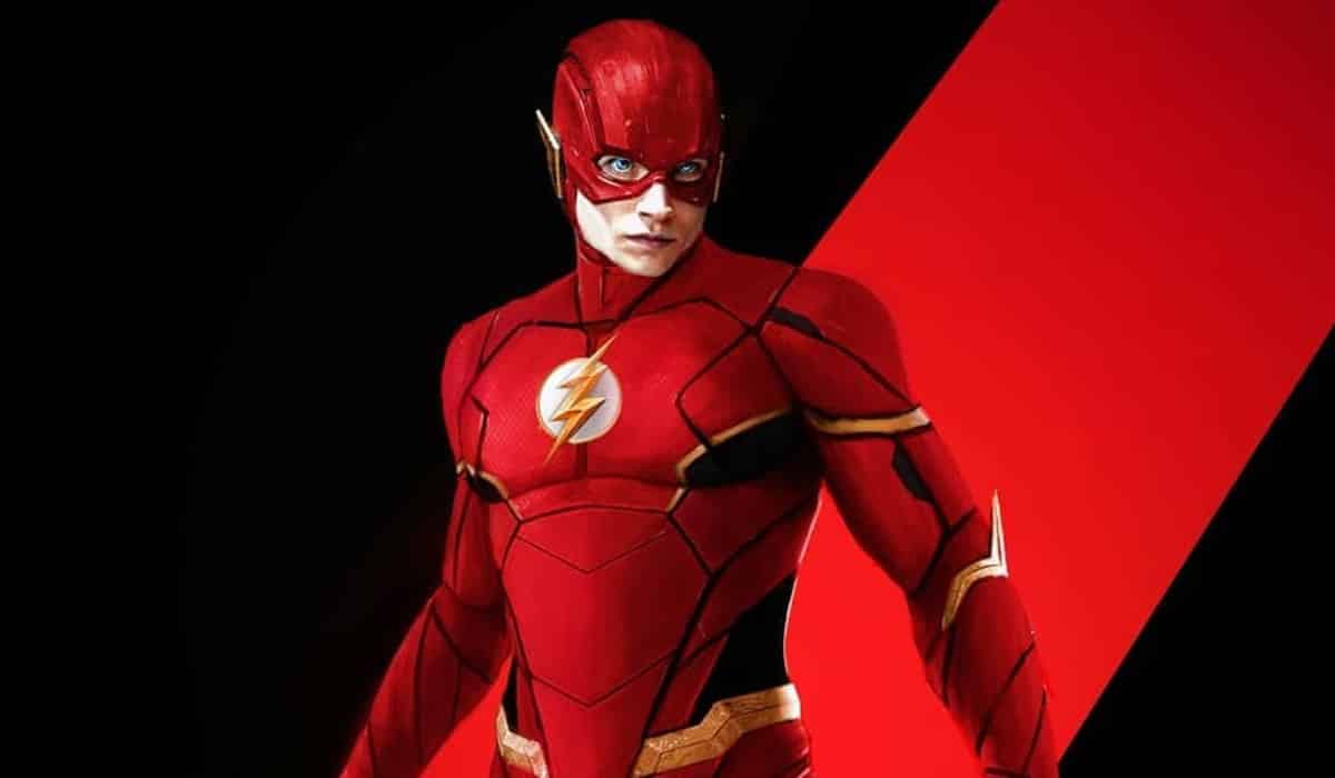 The Flash: Barry Allen tendrá un traje creado por Bruce Wayne the flash: barry allen tendrá un traje creado por bruce wayne