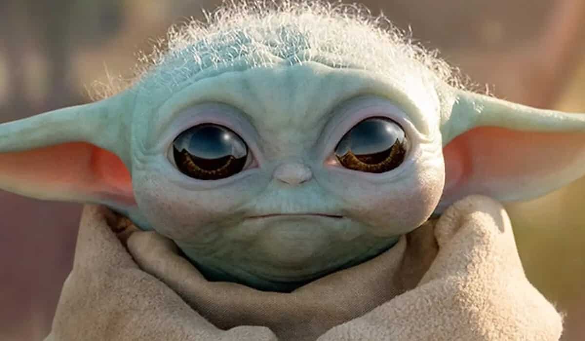 The Mandalorian: ¿Baby Yoda podría ser más fuerte que Darth Vader? The Mandalorian and Grogu