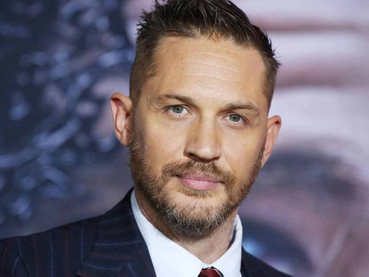 tom hardy podría ser el gran bombazo final de spider-man 3