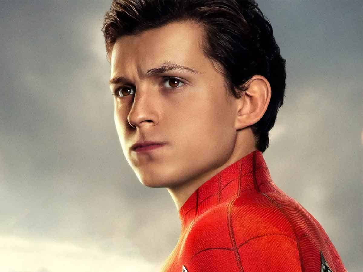 tom holland quiere fichar a un gran actor para la saga de spider-man