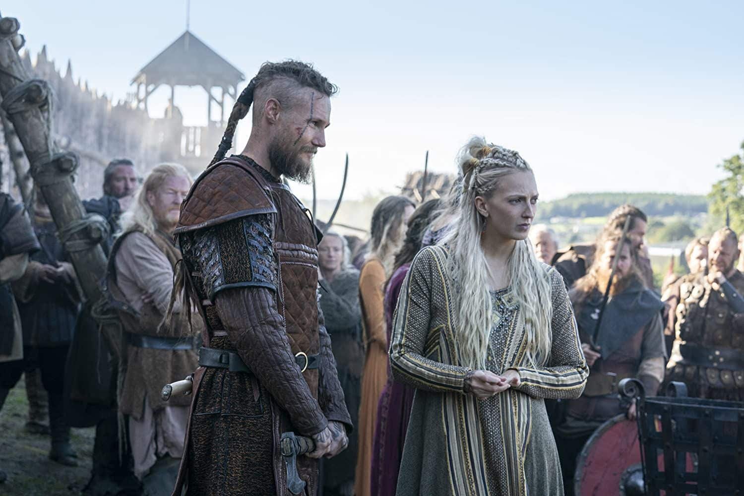 vikings season 6