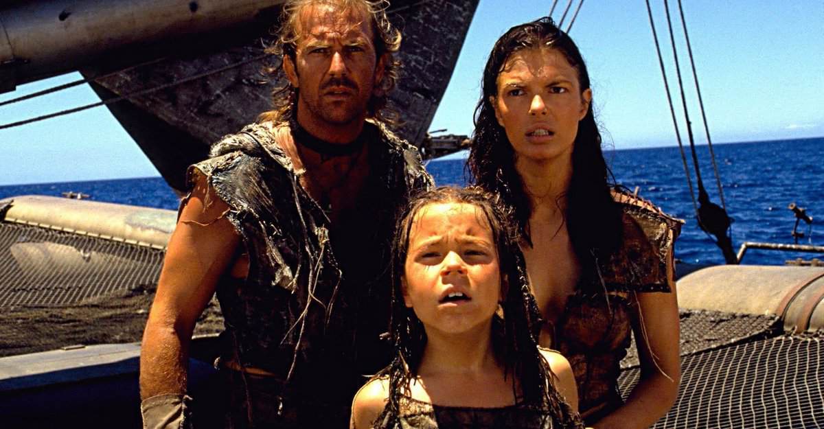 waterworld
