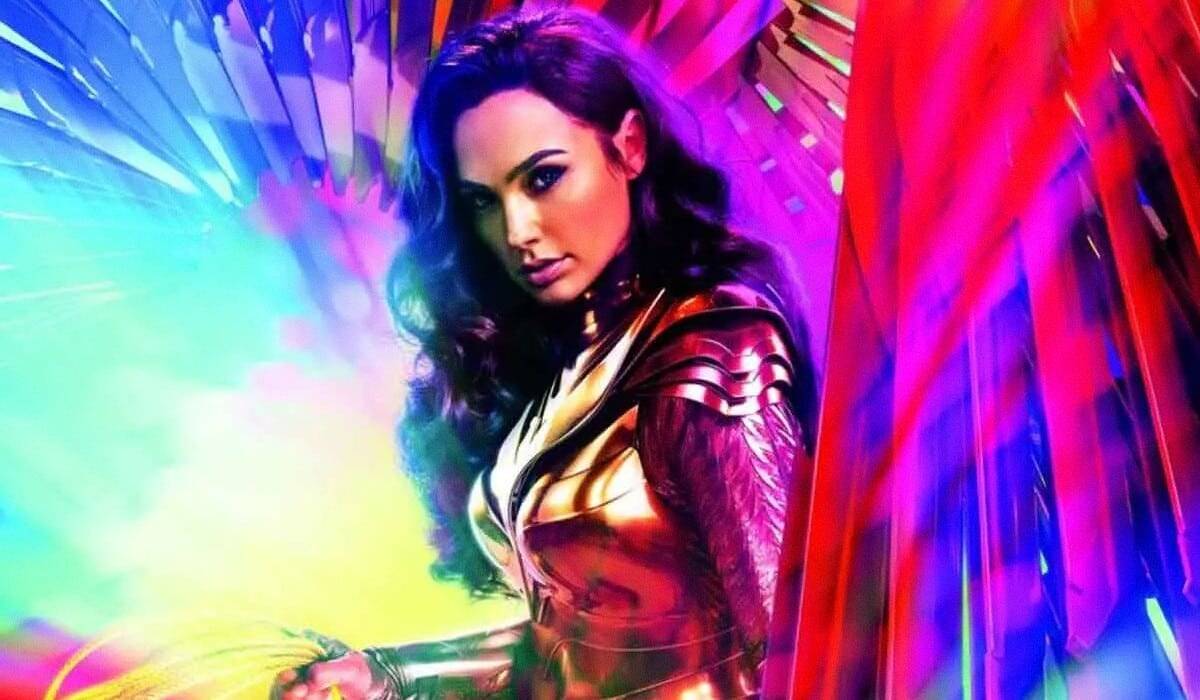 wonder woman 1984 es la película de dc peor calificada en imdb