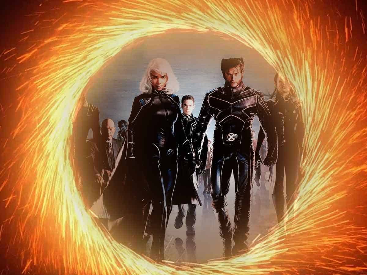 doctor strange 2 podría traer de vuelta a los x-men originales