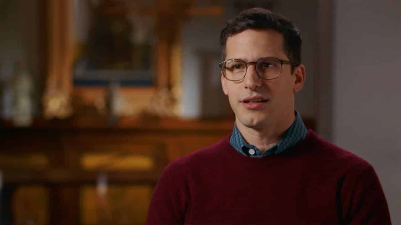 Andy Samberg