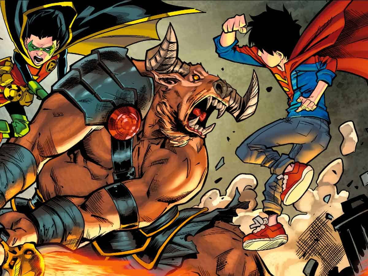 batman sabe como derrotar a wonder woman