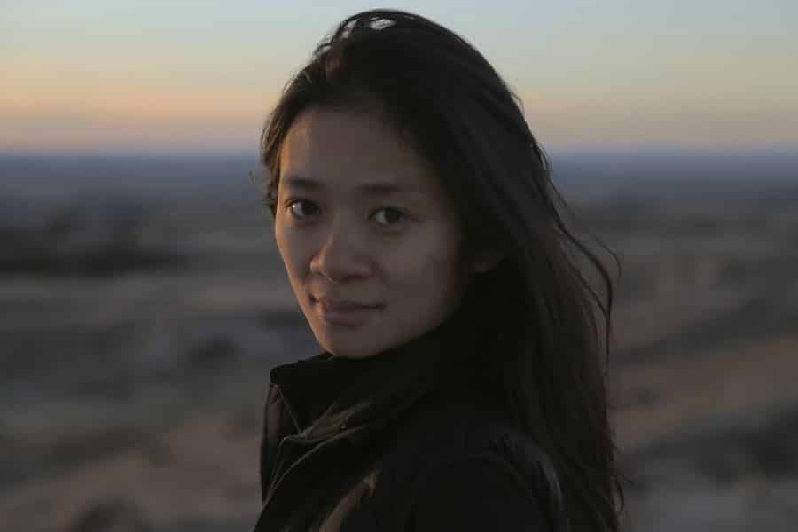 Los Eternos de Chloé Zhao será una película intimista a lo grande