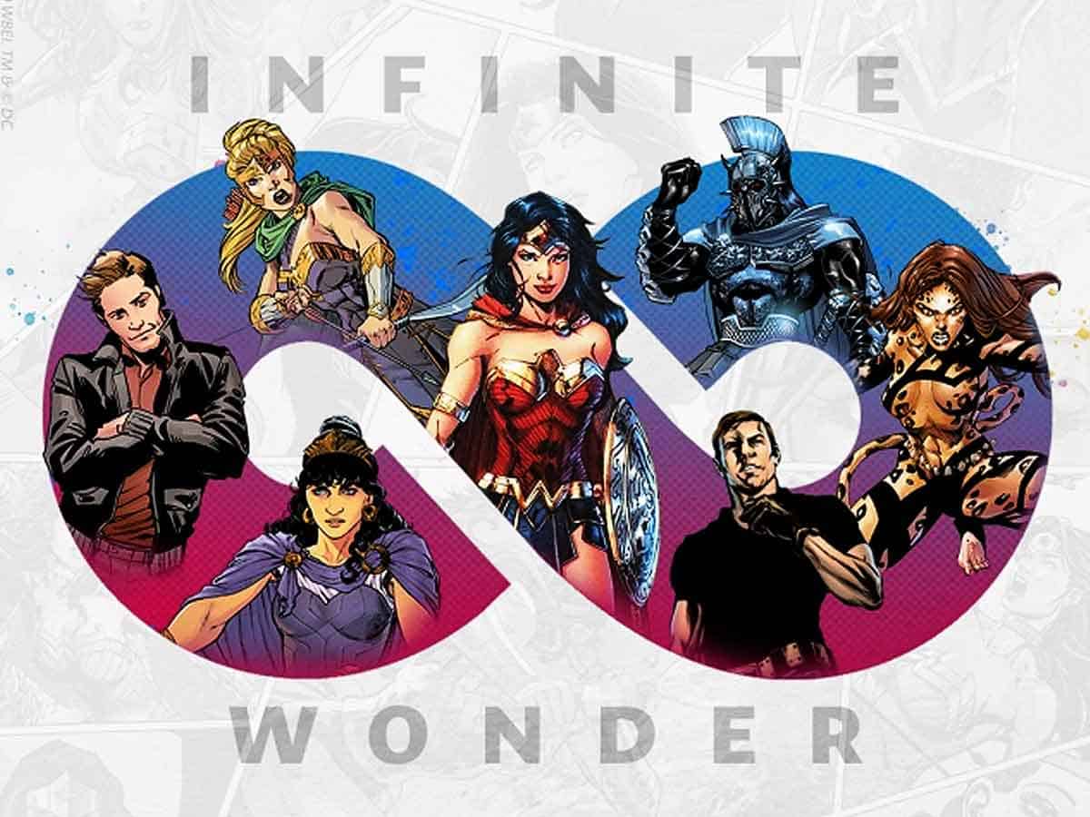 dc comics cambiará la industria del cómic esta semana