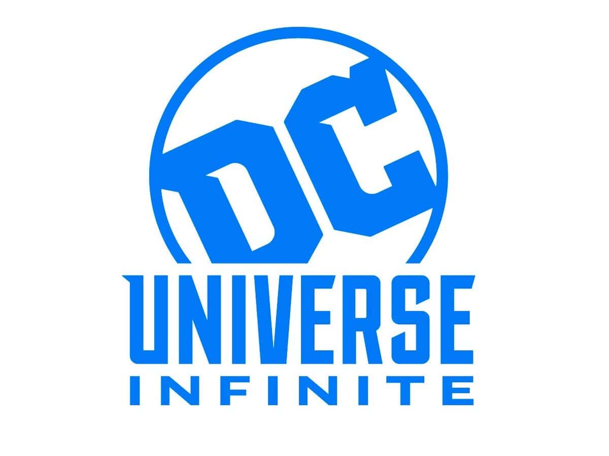 dc universe infinite