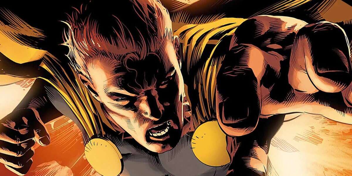 el superman de marvel reemplazará a los vengadores