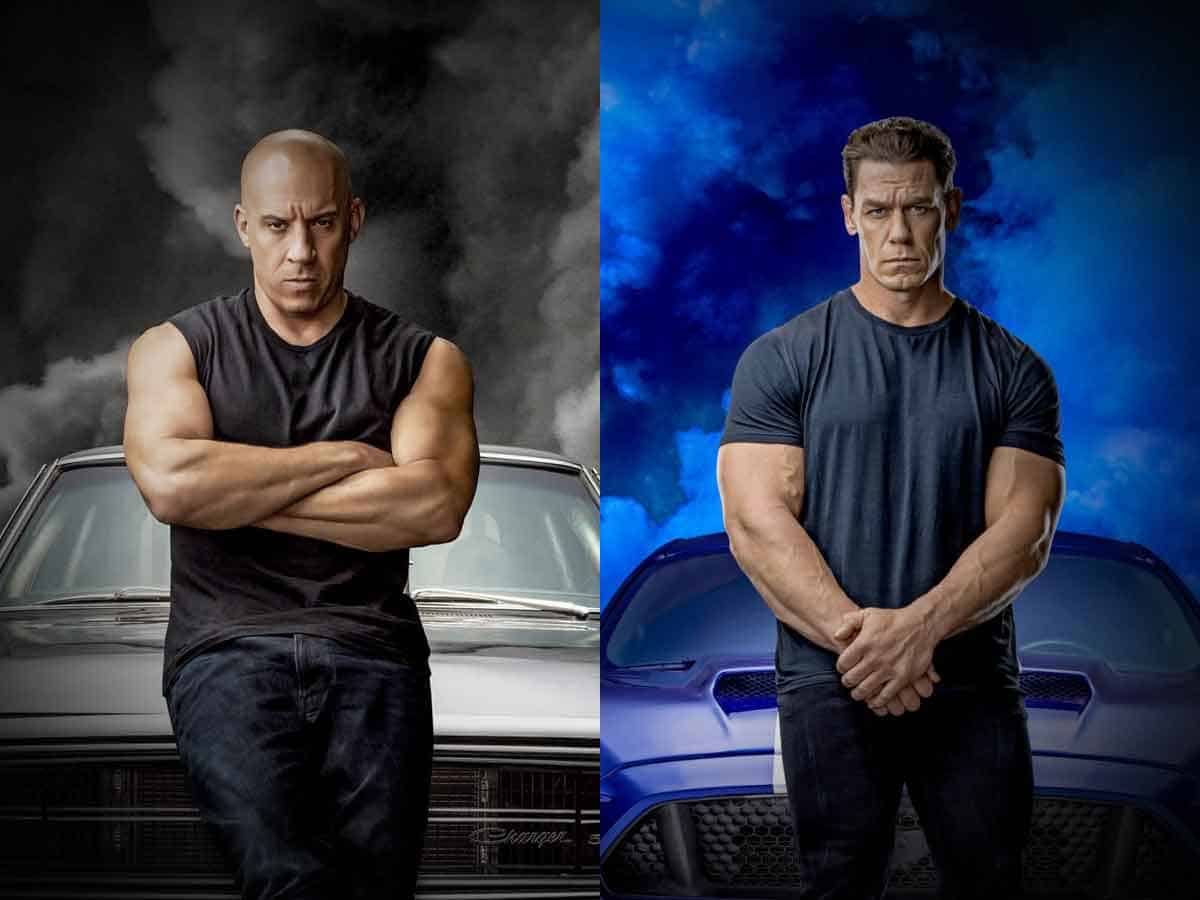 fast and furious 9 es una buena razón por la que volver al cine