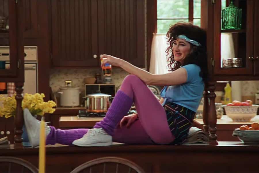 kathryn hahn no entiende todas las referencias de bruja escarlata y visión