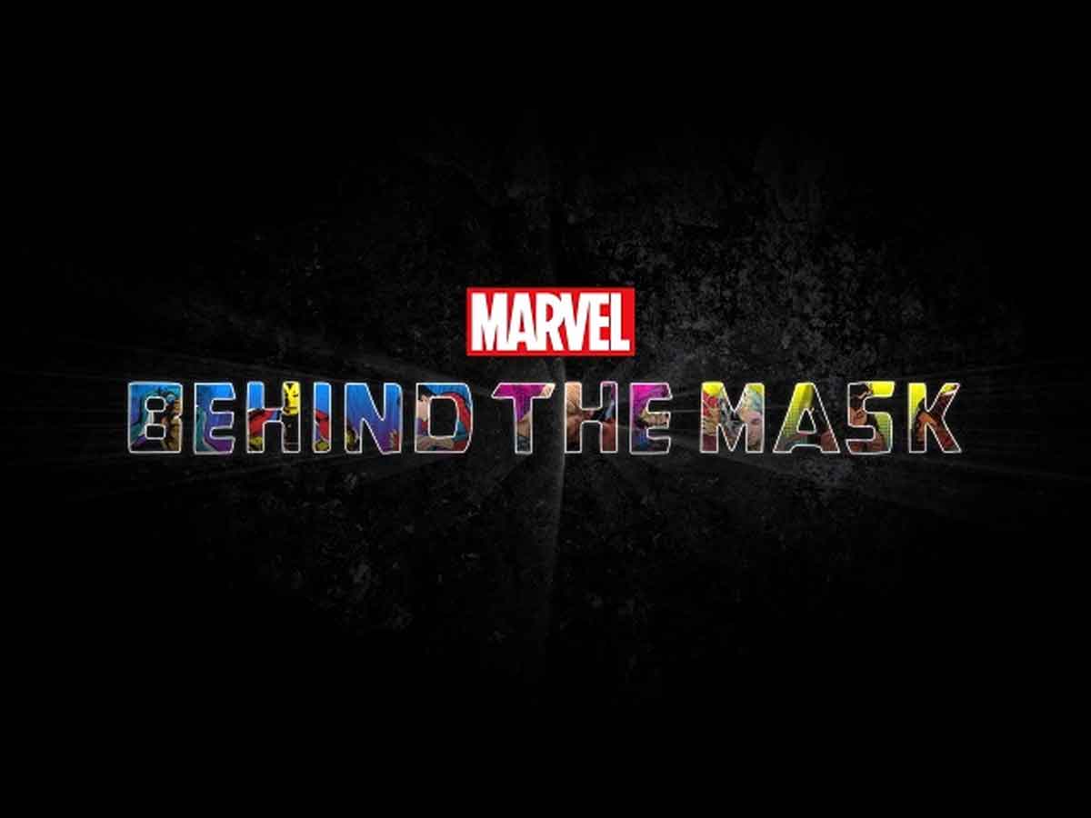 marvel prepara un espectacular documental para disney +