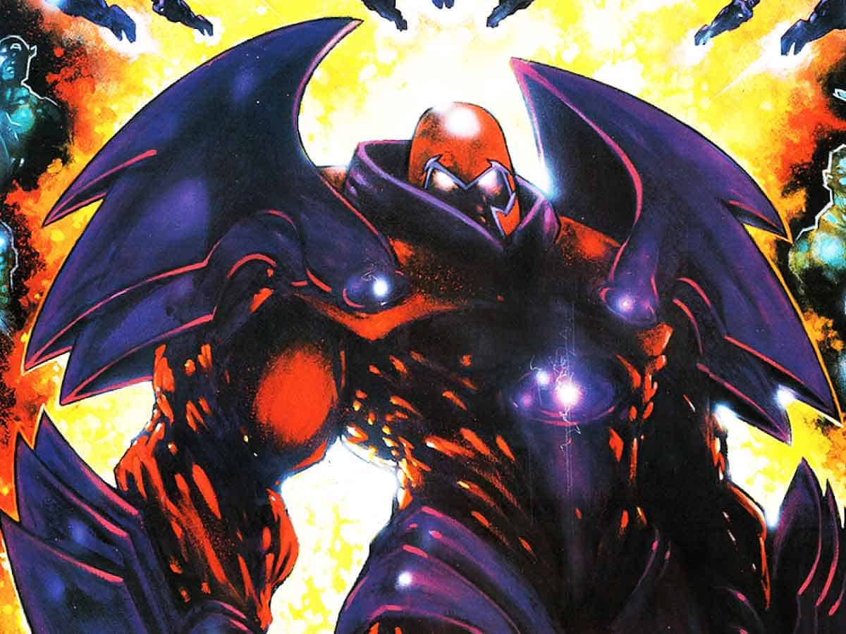 marvel revela el retorno de heroes reborn