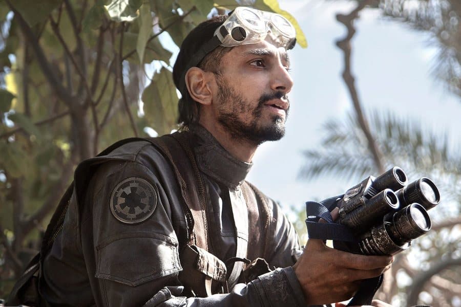 riz ahmed no volverá al universo de star wars ni a venom
