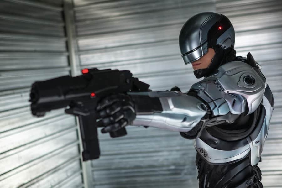 protagonista de robocop (2014) explica porqué el reboot fue un fracaso