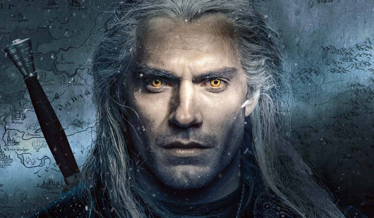 the witcher: la precuela ya encontró a su protagonista