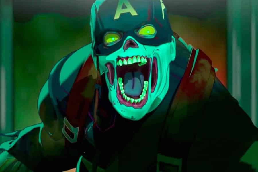 marvel's what if...? tendrá más de un cameo sorpresa