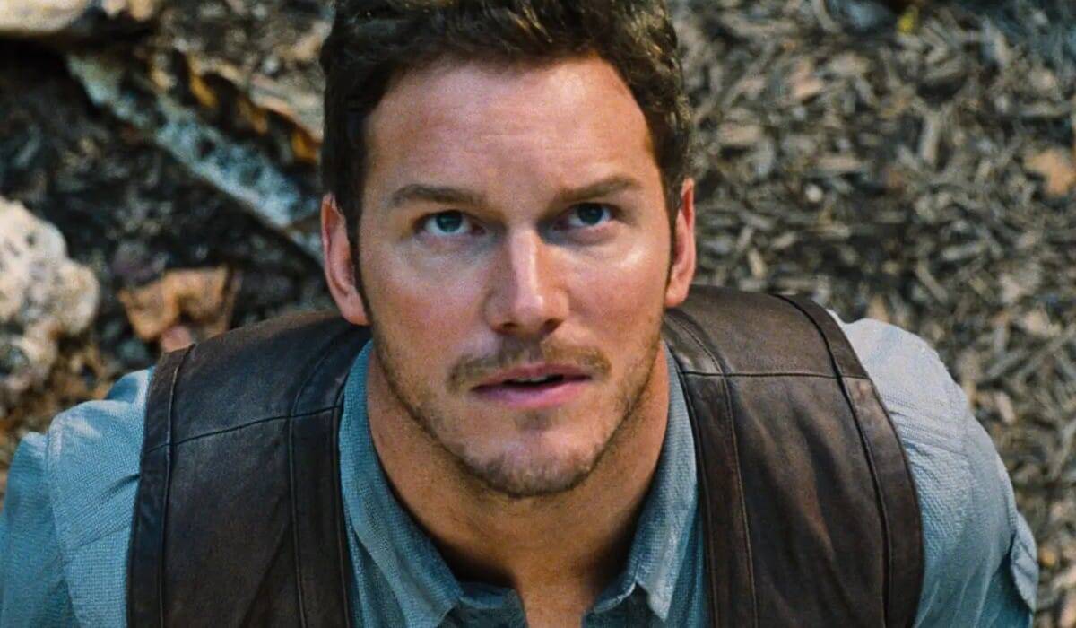 Chris Pratt