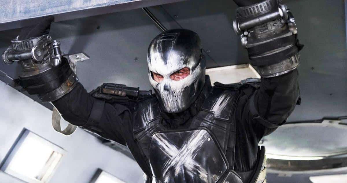 scarlett johansson convenció a frank grillo para que hiciera una locura en el soldado de invierno de marvel studios