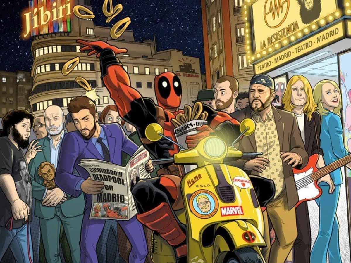 deadpool de salva espin