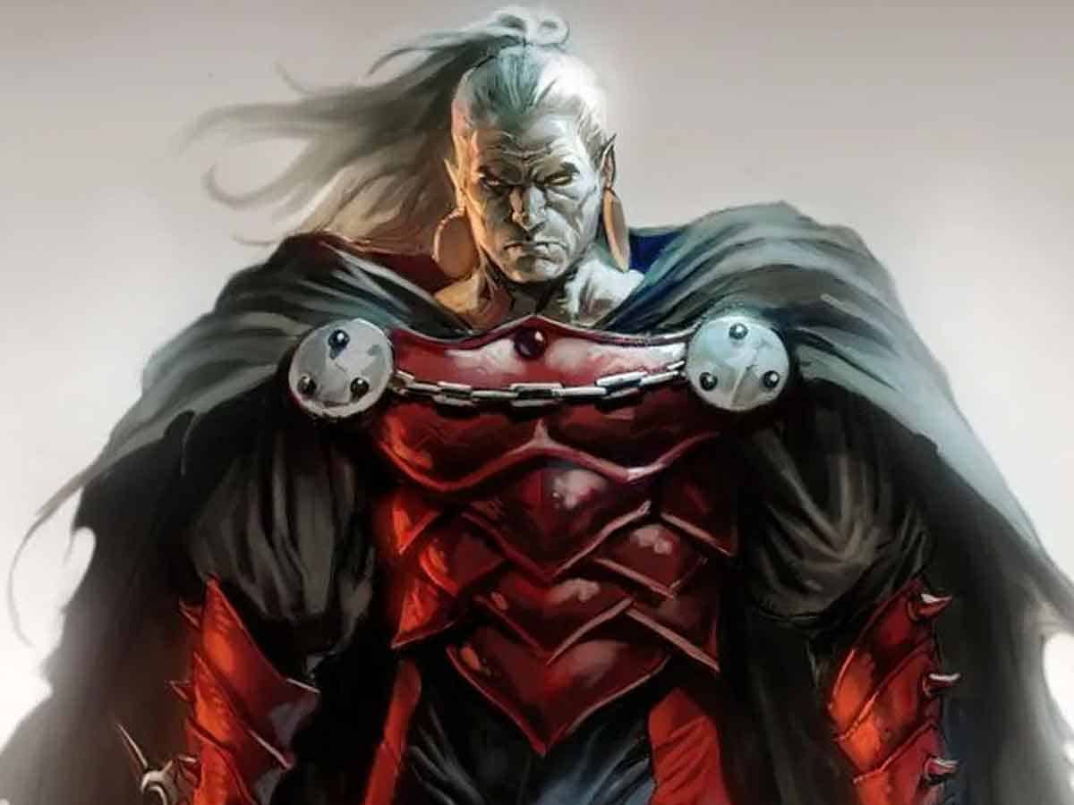 marvel studios quiere añadir a drácula en dos películas