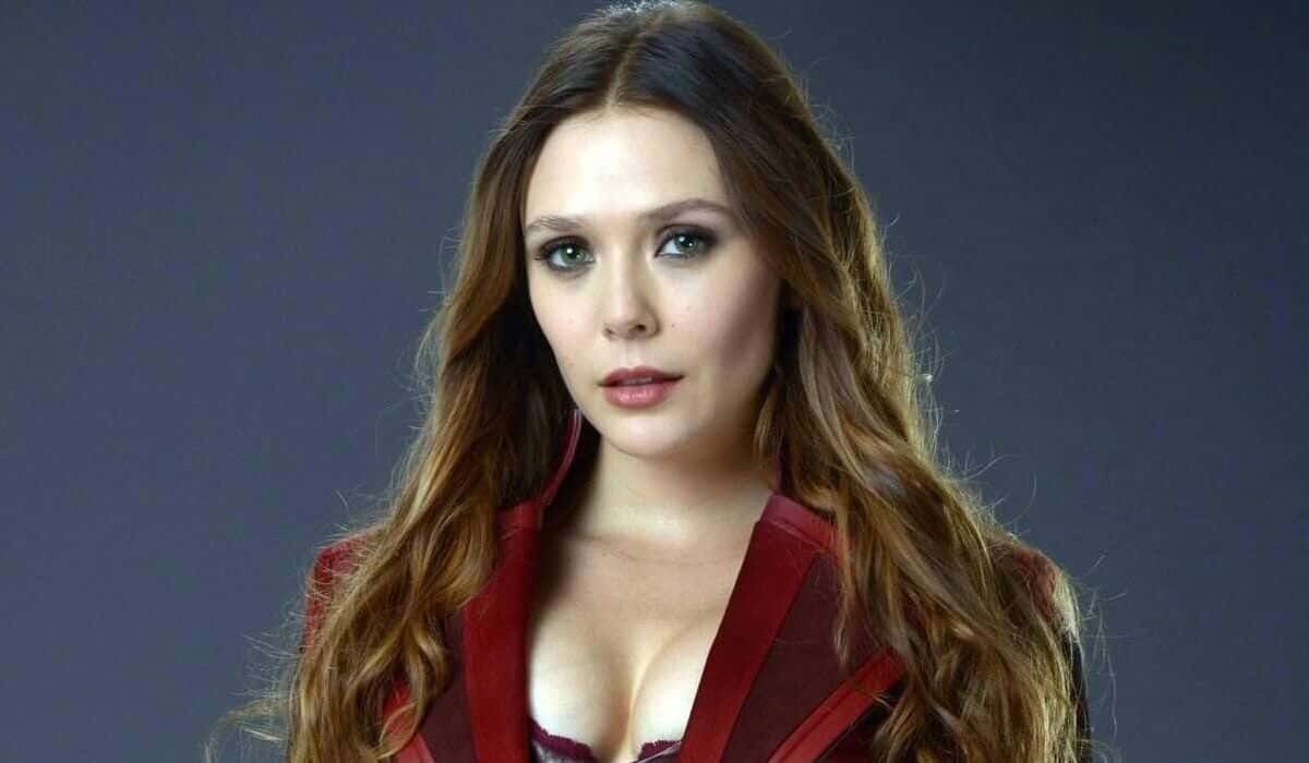 elizabeth olsen empezó a trabajar en marvel gracias a star wars