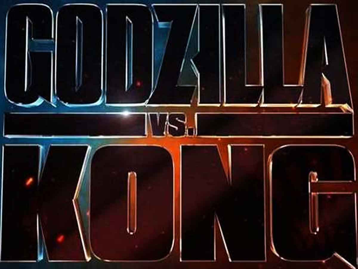 godzilla vs kong anticipa su estreno en cines y hbo max